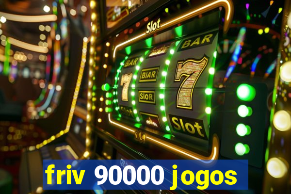 friv 90000 jogos